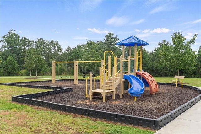 3805 Beaver Swamp Road, Loganville, GA 30052