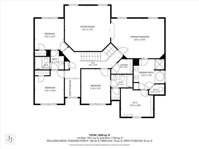 3805 Beaver Swamp Road, Loganville, GA 30052