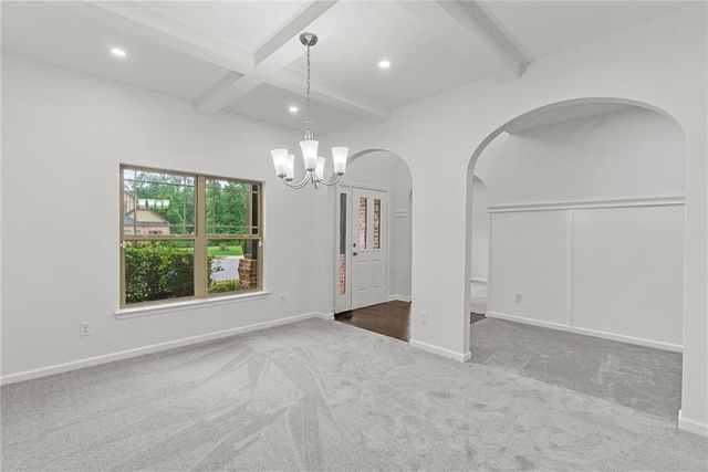 3805 Beaver Swamp Road, Loganville, GA 30052