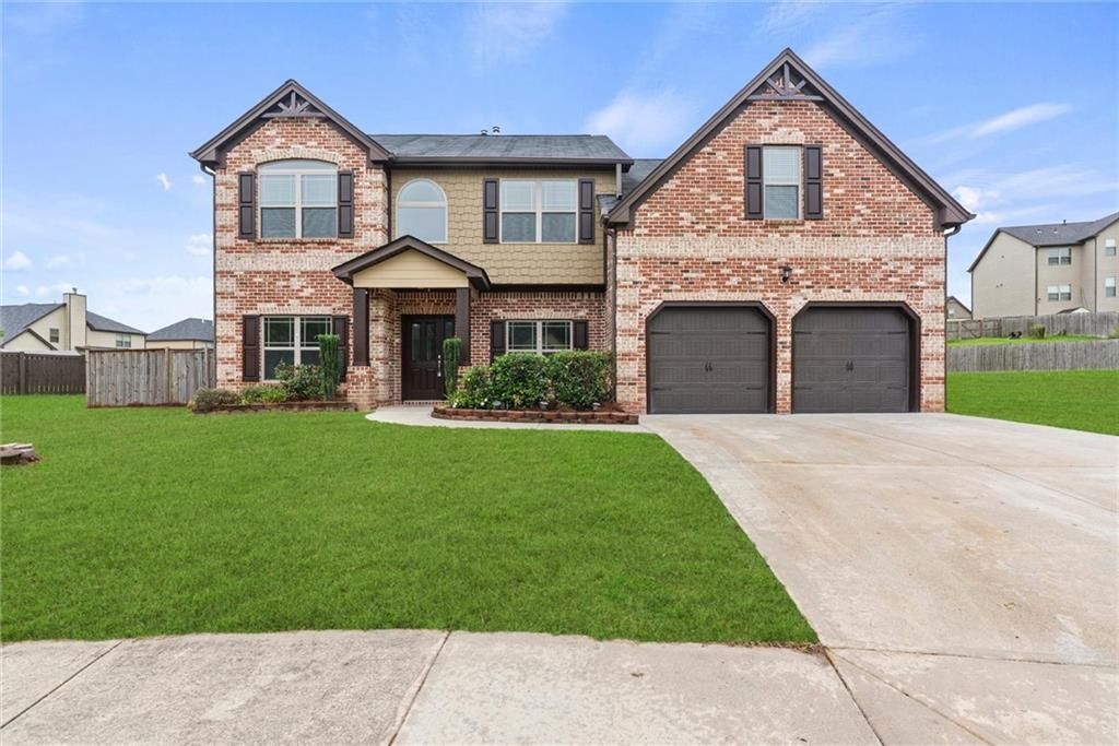 3805 Beaver Swamp Road, Loganville, GA 30052
