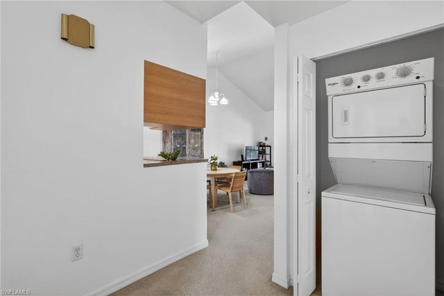 950 Hancock Creek South BLVD 124, Cape Coral, FL 33909