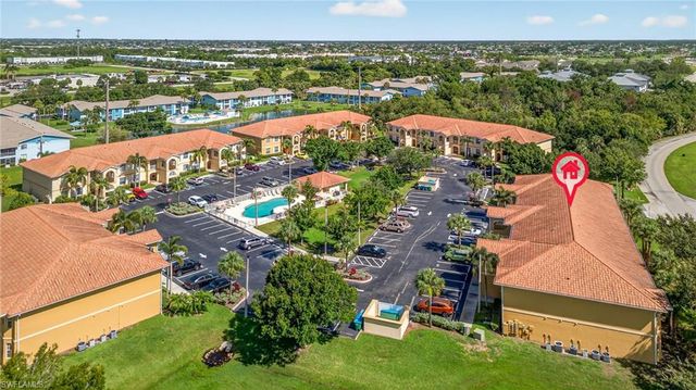 950 Hancock Creek South BLVD 124, Cape Coral, FL 33909