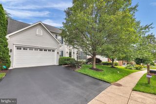 6465 FOREST HILLS COURT, Frederick, MD 21701