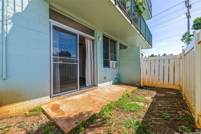 98-135 Lipoa Place 102, Aiea, HI 96701