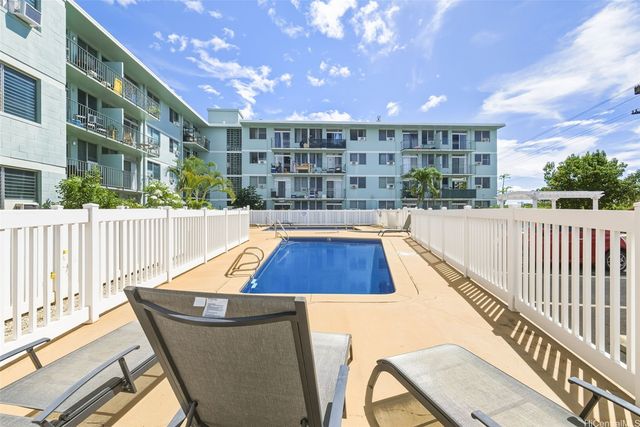98-135 Lipoa Place 102, Aiea, HI 96701