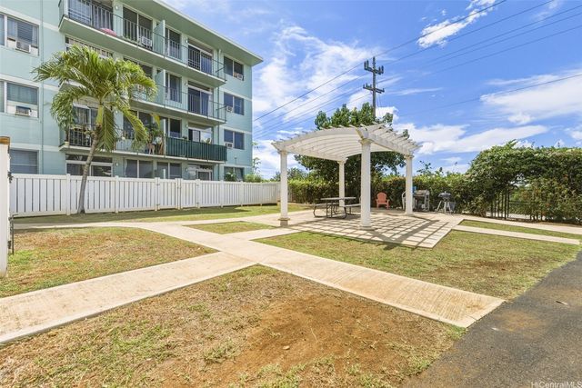 98-135 Lipoa Place 102, Aiea, HI 96701