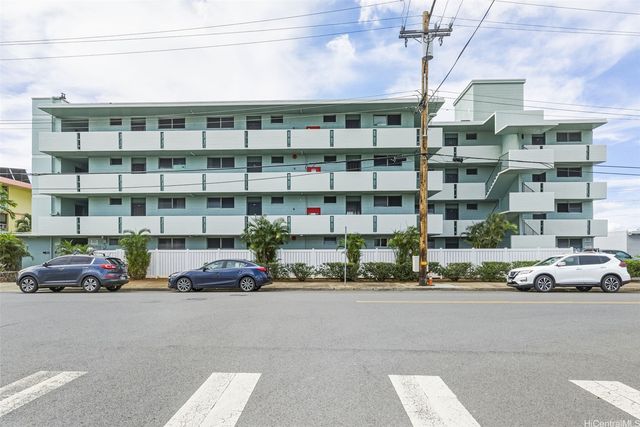 98-135 Lipoa Place 102, Aiea, HI 96701
