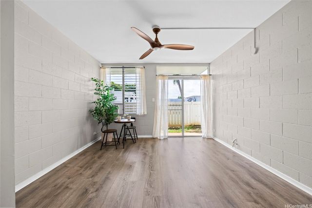 98-135 Lipoa Place 102, Aiea, HI 96701