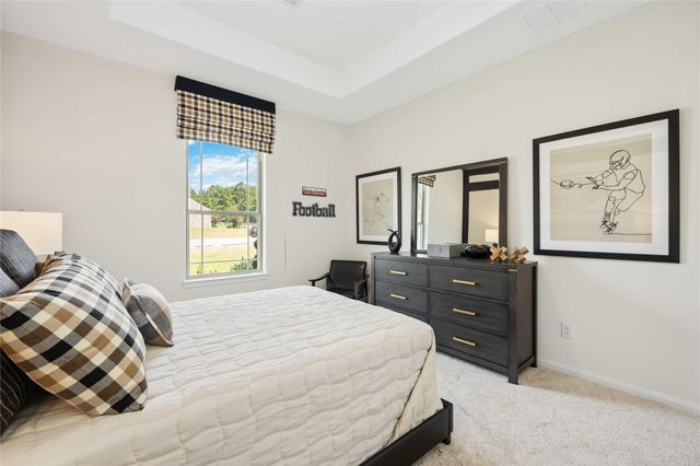 800 Barton Place Drive, Tarkington, TX 77327