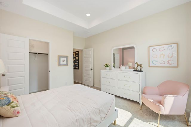 800 Barton Place Drive, Tarkington, TX 77327