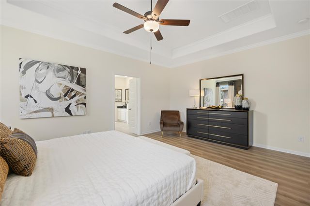 800 Barton Place Drive, Tarkington, TX 77327