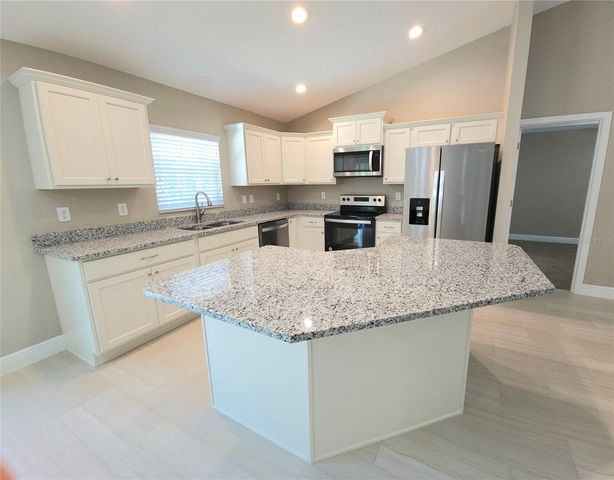 7794 N KEYSTONE DRIVE, Citrus Springs, FL 34433