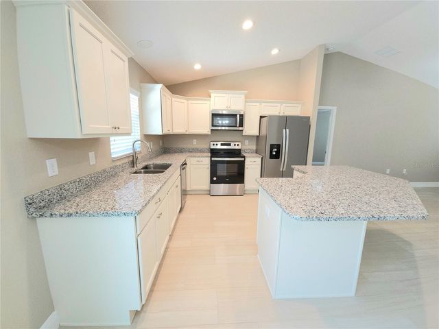 7794 N KEYSTONE DRIVE, Citrus Springs, FL 34433