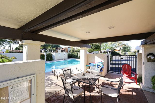 6711 N 16TH Place, Phoenix, AZ 85016