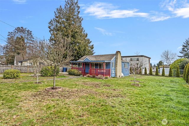 14118 37th Avenue S, Tukwila, WA 98168