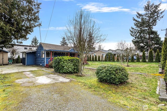 14118 37th Avenue S, Tukwila, WA 98168