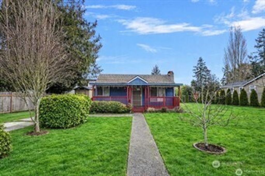 14118 37th Avenue S, Tukwila, WA 98168
