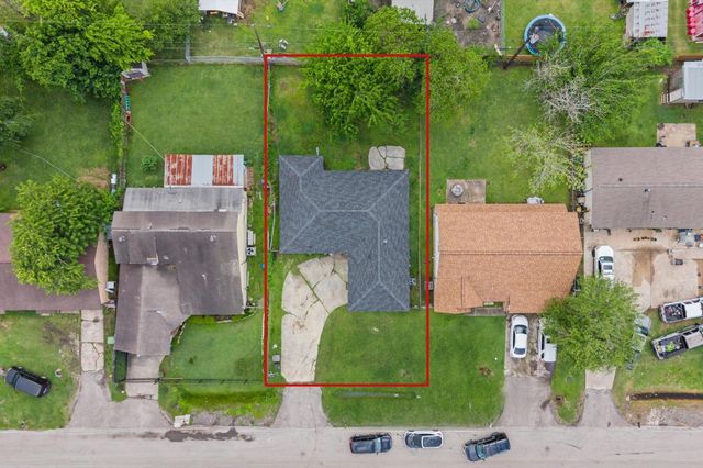 17006 Hall Shepperd Road, Houston, TX 77049