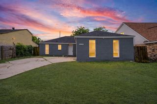 17006 Hall Shepperd Road, Houston, TX 77049