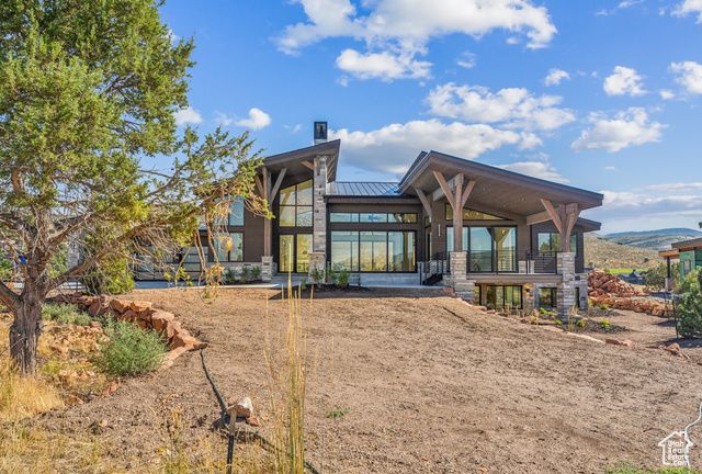 3035 CORRAL PEAK CIR #148, Heber City, UT 84032