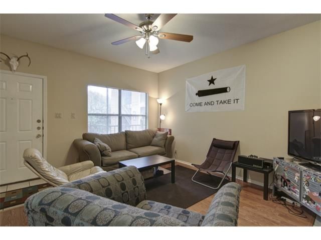 106 E 30th ST 207, Austin, TX 78705