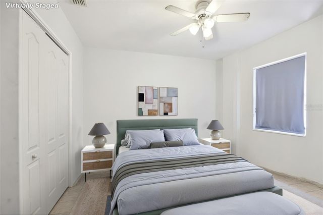 5816 VAN BUREN STREET, New Port Richey, FL 34653