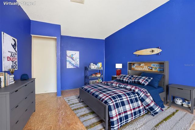 5816 VAN BUREN STREET, New Port Richey, FL 34653