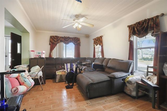 5816 VAN BUREN STREET, New Port Richey, FL 34653