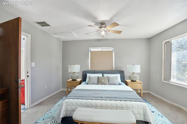 5816 VAN BUREN STREET, New Port Richey, FL 34653