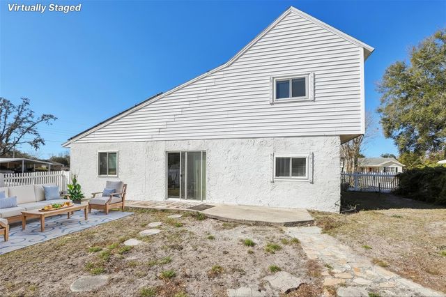 5816 VAN BUREN STREET, New Port Richey, FL 34653