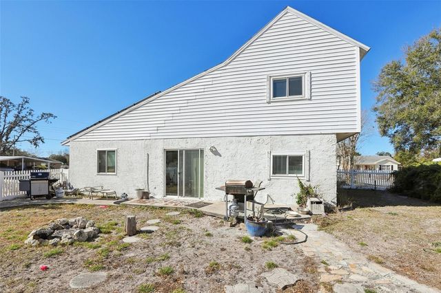 5816 VAN BUREN STREET, New Port Richey, FL 34653