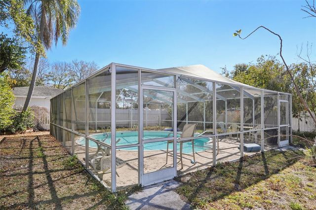 5816 VAN BUREN STREET, New Port Richey, FL 34653