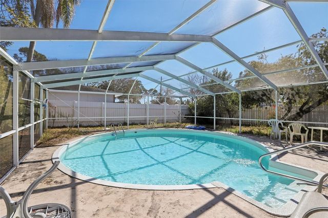 5816 VAN BUREN STREET, New Port Richey, FL 34653
