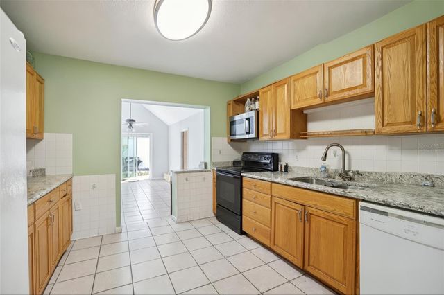 5816 VAN BUREN STREET, New Port Richey, FL 34653