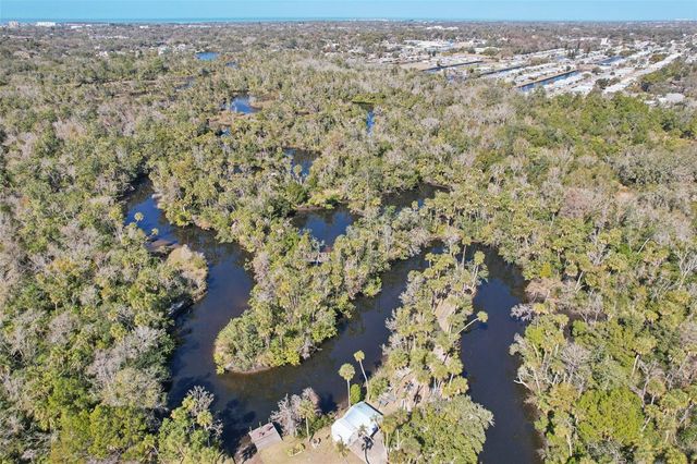 5816 VAN BUREN STREET, New Port Richey, FL 34653