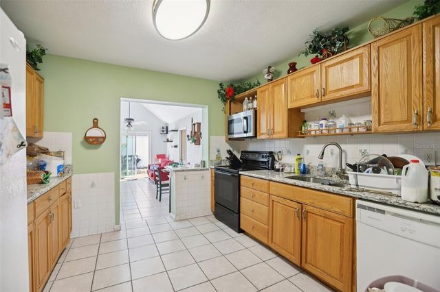 5816 VAN BUREN STREET, New Port Richey, FL 34653