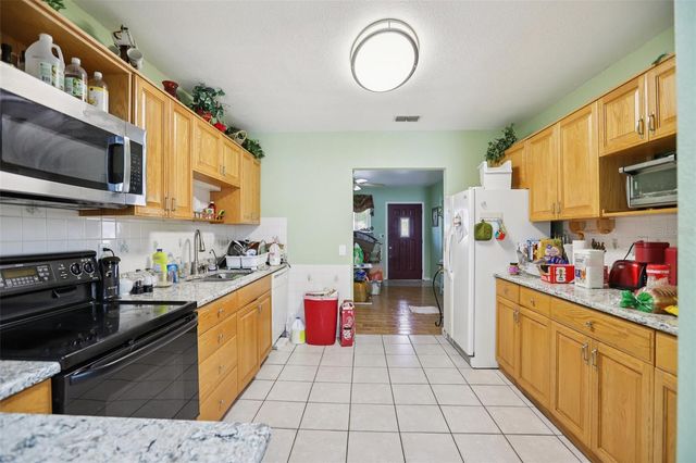 5816 VAN BUREN STREET, New Port Richey, FL 34653