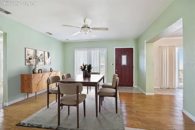 5816 VAN BUREN STREET, New Port Richey, FL 34653