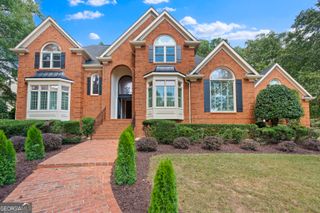 235 Smokerise Trace, Peachtree City, GA 30269