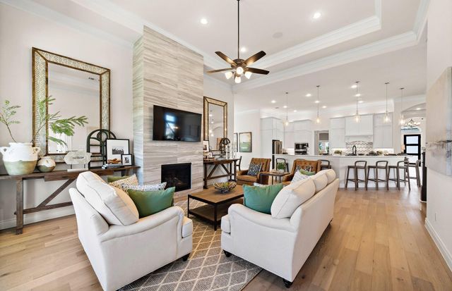 21715 Hummingbird Bush Drive, Cypress, TX 77433