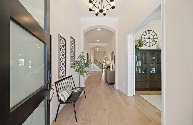 21715 Hummingbird Bush Drive, Cypress, TX 77433