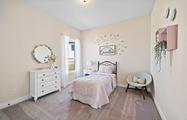 21715 Hummingbird Bush Drive, Cypress, TX 77433