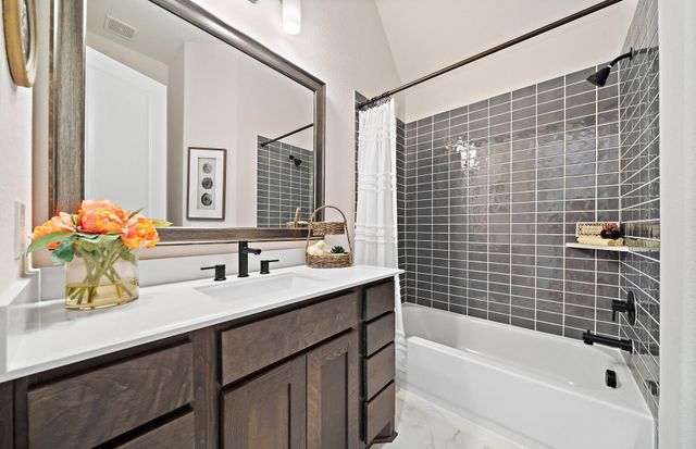 21715 Hummingbird Bush Drive, Cypress, TX 77433