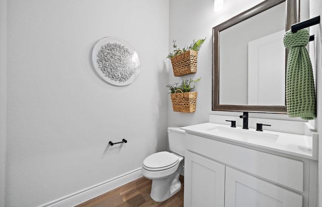 21715 Hummingbird Bush Drive, Cypress, TX 77433