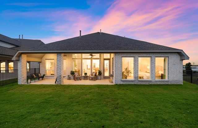 21715 Hummingbird Bush Drive, Cypress, TX 77433