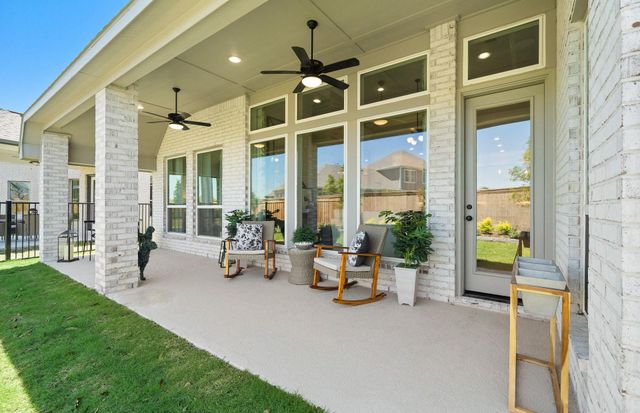 21715 Hummingbird Bush Drive, Cypress, TX 77433