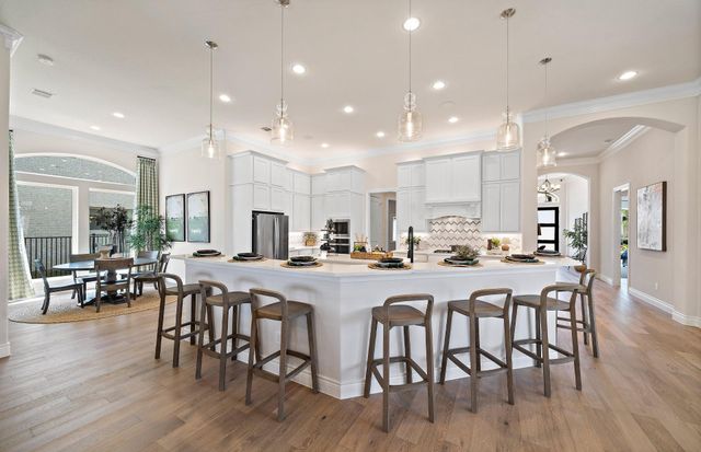 21715 Hummingbird Bush Drive, Cypress, TX 77433