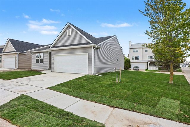 791 Reagan Lane, Milan, MI 48160