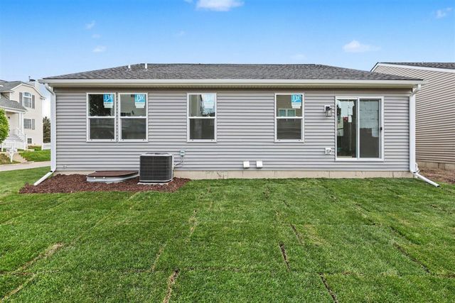 791 Reagan Lane, Milan, MI 48160