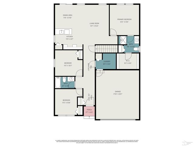 791 Reagan Lane, Milan, MI 48160